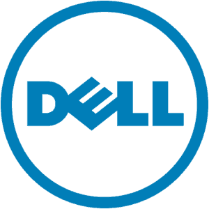 Dell Logo