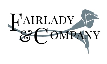 Fairlady and Company Logo