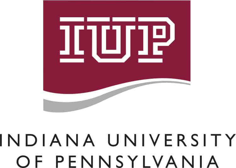 Indiana University of Pennsylvania Logo