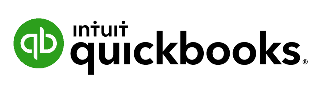 Intuit QuickBooks Logo