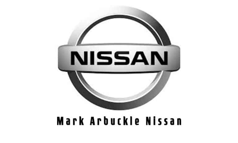Mark Arbuckle Nissan
