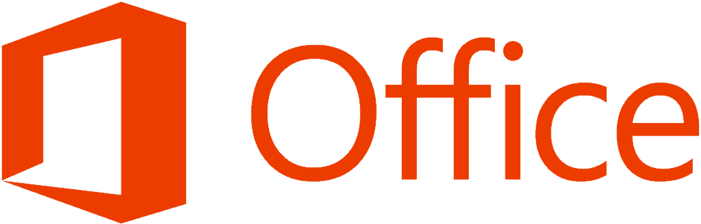 Microsoft Office Logo